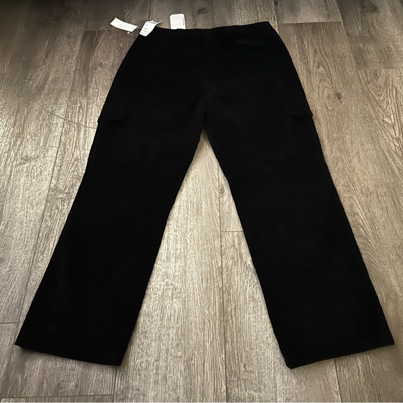 NWT Velvet Heart Denim Corduroy Cargo Pants Size 31 - Picture 5 of 8